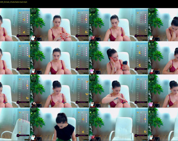 miaangel20 — 32 minute Chaturbate female cam video, 1080p, Jun 22, 2022