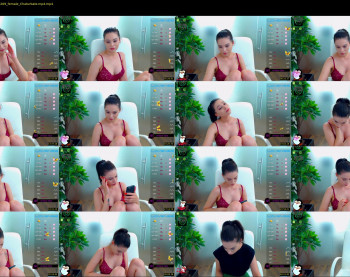 miaangel20 — 47 minute Chaturbate female cam video, 1080p, Jun 22, 2022
