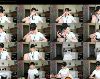 _be_my_daddy — 55 minute Chaturbate female cam video, 1080p, Jun 23, 2022
