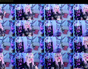 hayami_dai — 59 minute Chaturbate female cam video, 1080p, Jun 23, 2022
