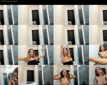 hotfallingdevil — 54 minute Chaturbate female cam video, 1080p, Jun 23, 2022