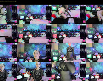 midnightpixie — 54 minute Chaturbate female cam video, 1080p, Jun 24, 2022