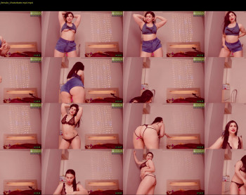 tiny_hat — 54 minute Chaturbate female cam video, 1080p, Jun 23, 2022