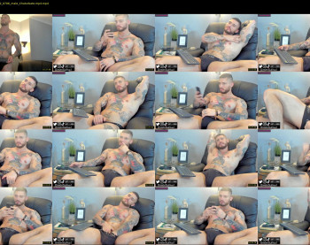 dimitri_sullivan — 62 minute Chaturbate male cam video, 1080p, Jun 24, 2022