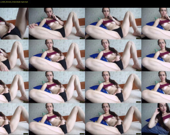 mariegarcia01 — 9 minute Chaturbate female cam video, 720p, Jun 24, 2022