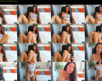 devilish_goddes — 25 minute Chaturbate female cam video, 1080p, Jun 25, 2022