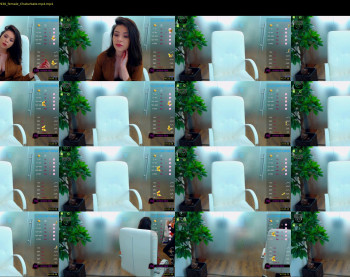 miaangel20 — 54 minute Chaturbate female cam video, 1080p, Jun 25, 2022