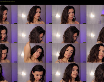 sofiafoster — 15 minute Chaturbate female cam video, 1080p, Jun 25, 2022