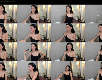 elisabaxter — 71 minute Chaturbate female cam video, 720p, Jun 26, 2022