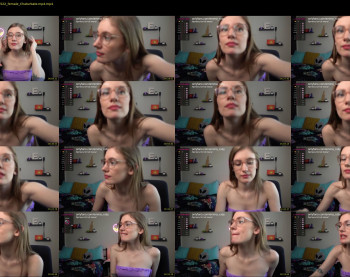 emma_ruby — 3 minute Chaturbate female cam video, 1080p, Jun 26, 2022