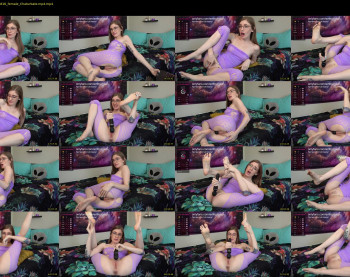 emma_ruby — 59 minute Chaturbate female cam video, 1080p, Jun 26, 2022