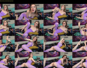 emma_ruby — 27 minute Chaturbate female cam video, 1080p, Jun 26, 2022