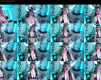 hayami_dai — 54 minute Chaturbate female cam video, 1080p, Jun 27, 2022