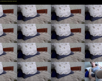 mariegarcia01 — 6 minute Chaturbate female cam video, 720p, Jun 27, 2022