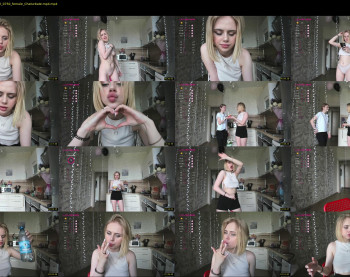 _be_my_daddy — 39 minute Chaturbate female cam video, 1080p, Jun 28, 2022
