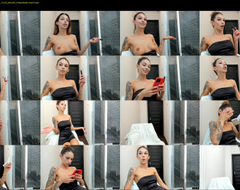 hotfallingdevil — 28 minute Chaturbate female cam video, 1080p, Jun 28, 2022