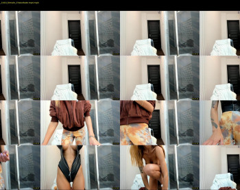 hotfallingdevil — 21 minute Chaturbate female cam video, 1080p, Jun 28, 2022