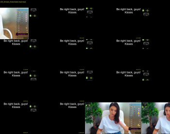 miaangel20 — 74 minute Chaturbate female cam video, 1080p, Jun 28, 2022