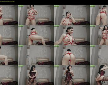 tiny_hat — 54 minute Chaturbate female cam video, 1080p, Jun 28, 2022
