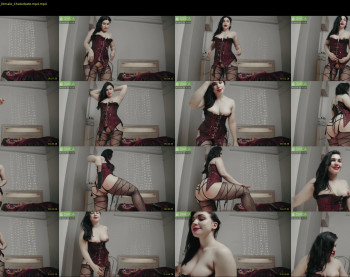 tiny_hat — 17 minute Chaturbate female cam video, 1080p, Jun 28, 2022