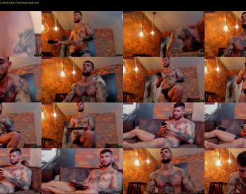 dimitri_sullivan — 61 minute Chaturbate male cam video, 1080p, Jun 30, 2022