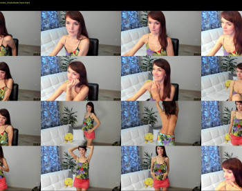 fritha — 61 minute Chaturbate female cam video, 720p, Jun 30, 2022