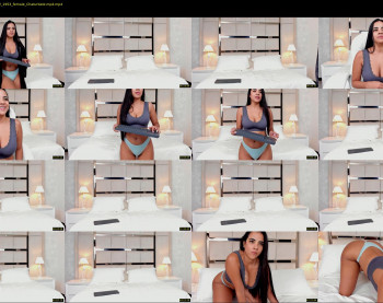 malory_moore — 54 minute Chaturbate female cam video, 1080p, Jun 30, 2022