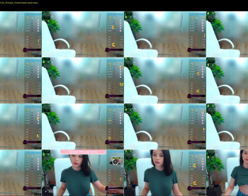 miaangel20 — 15 minute Chaturbate female cam video, 1080p, Jul 1, 2022