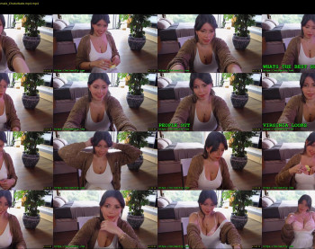 mila_ — 54 minute Chaturbate female cam video, 1080p, Jul 1, 2022