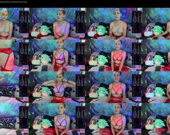 midnightpixie — 18 minute Chaturbate female cam video, 1080p, Jul 3, 2022