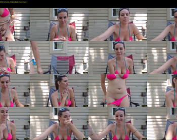 naughtytori — 51 minute Chaturbate female cam video, 720p, Jul 3, 2022