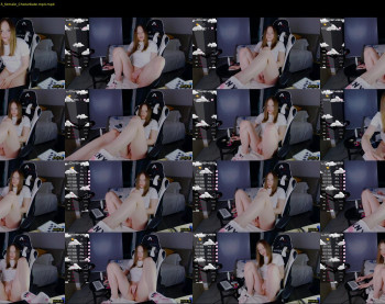 shaaakeit — 46 minute Chaturbate female cam video, 1080p, Jul 3, 2022