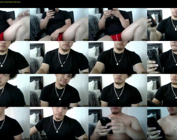 str8dj — 16 minute Chaturbate male cam video, 480p, Jul 3, 2022