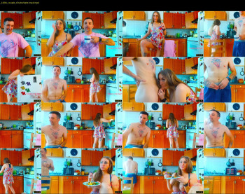 task_manager — 54 minute Chaturbate couple cam video, 1080p, Jul 3, 2022