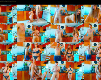 task_manager — 54 minute Chaturbate couple cam video, 1080p, Jul 3, 2022