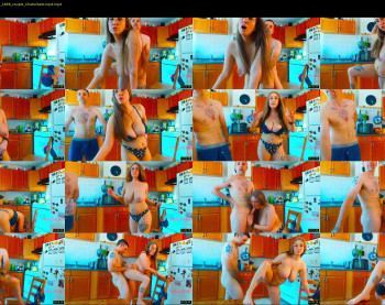task_manager — 37 minute Chaturbate couple cam video, 1080p, Jul 3, 2022