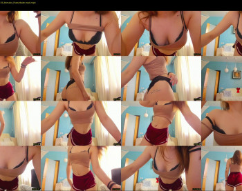mcflurry18 — 92 minute Chaturbate female cam video, 720p, Jul 4, 2022