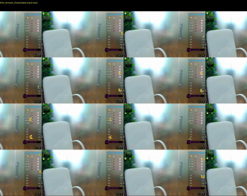miaangel20 — 13 minute Chaturbate female cam video, 1080p, Jul 4, 2022