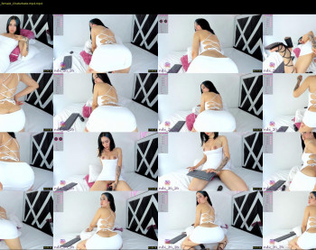 ruby_26 — 51 minute Chaturbate female cam video, 1080p, Jul 5, 2022