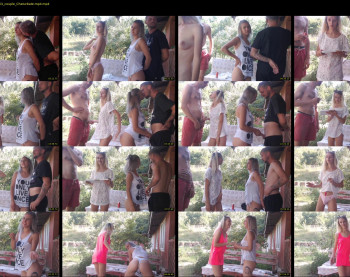 danamily — 55 minute Chaturbate female cam video, 1080p, Jul 6, 2022