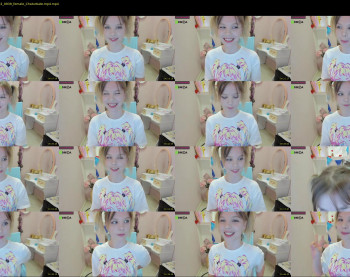 veronica_space — 2 minute Chaturbate female cam video, 1080p, Jul 6, 2022