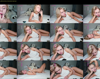 _be_my_daddy — 55 minute Chaturbate female cam video, 1080p, Jul 7, 2022