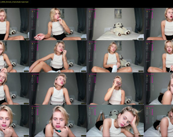 _be_my_daddy — 43 minute Chaturbate female cam video, 1080p, Jul 7, 2022