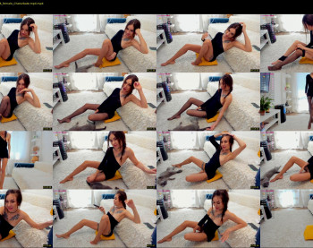 _funsize_ — 54 minute Chaturbate female cam video, 1080p, Jul 8, 2022