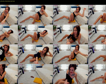_funsize_ — 54 minute Chaturbate female cam video, 1080p, Jul 8, 2022