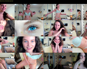 demurelixir — 54 minute Chaturbate female cam video, 1080p, Jul 8, 2022