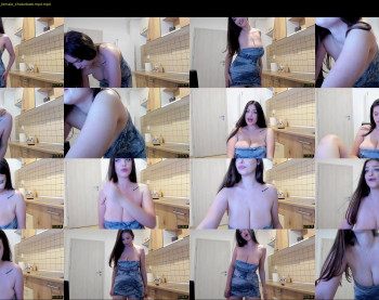 devyale — 68 minute Chaturbate female cam video, 1080p, Jul 7, 2022