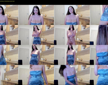 devyale — 37 minute Chaturbate female cam video, 1080p, Jul 7, 2022