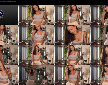effyloweell — 30 minute Chaturbate female cam video, 1080p, Jul 7, 2022