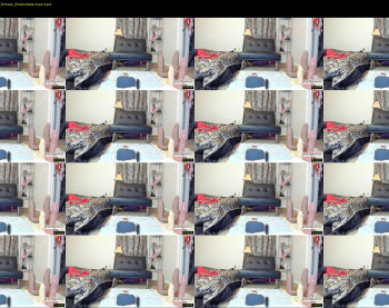 jerilynn — 16 minute Chaturbate female cam video, 1080p, Jul 7, 2022
